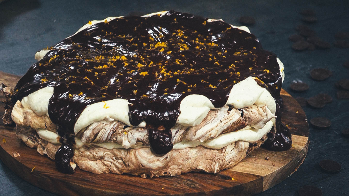 Aioli Oppskrift Ida Gran Jansen