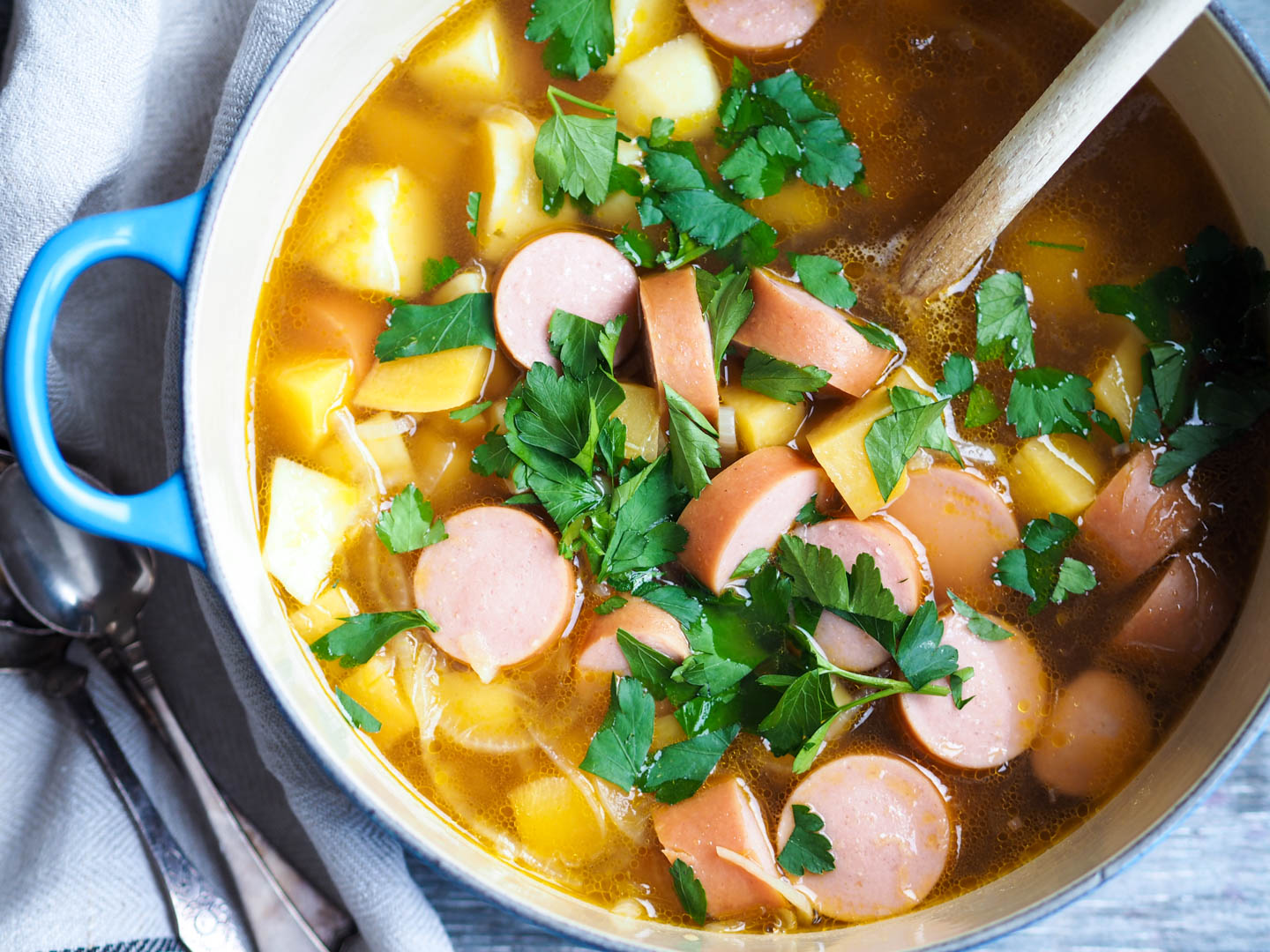 beste kjøttsuppe oppskrift beste kjøttsuppe oppskrift
